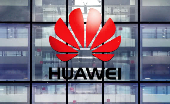 ARM zadaje firmie Huawei potężny cios 