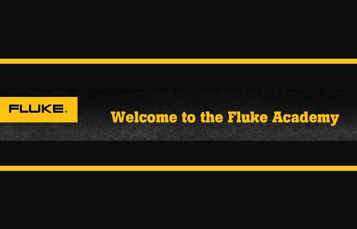 Fluke Connect w utrzymaniu ruchu - webinarium na linii produkcyjnej 