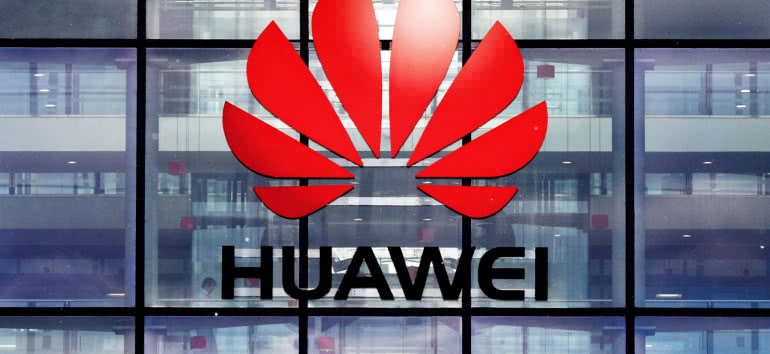 ARM zadaje firmie Huawei potężny cios 