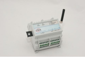 Kontroler SMS IWC-777