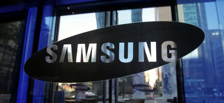Dobre wyniki Samsunga za ostatni kwartał 