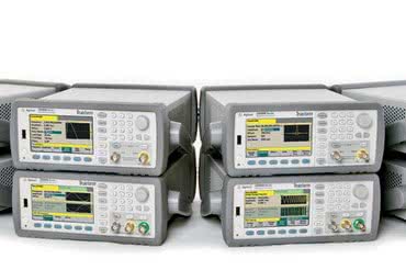 Generatory firmy Keysight 33500B Trueform 