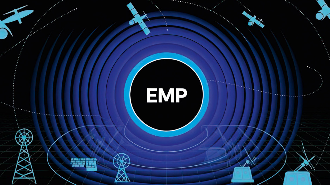 Czym są impulsy HEMP?