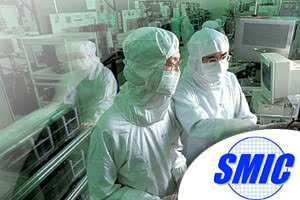 SMIC zainwestuje miliard dol. w fabrykę w Wuhan 