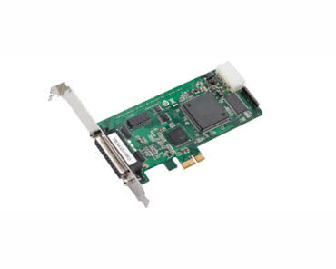 C320Turbo (PCI Express) – karta portów szeregowych, 8 do 32 porty RS232/422