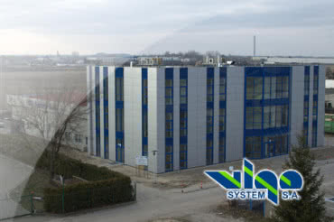 Vigo zwiększa możliwości produkcyjne 