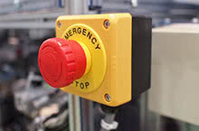 Bezpieczeństwo układów sterowania maszyn: walidacja wg EN ISO 13849-2 