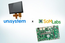 Unisystem x SoMLabs – współpraca, która wzmacnia europejski rynek elektroniki
