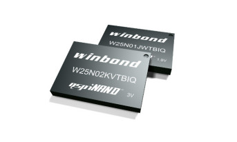 Funkcja odczytu sekwencyjnego w szybkich pamięciach Flash QspiNAND firmy Winbond