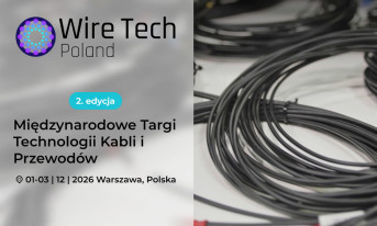 2. edycja Wire Tech Poland