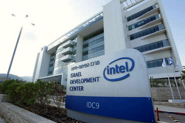 Intel zainwestuje 5 miliardów dolarów w izraelską fabrykę 