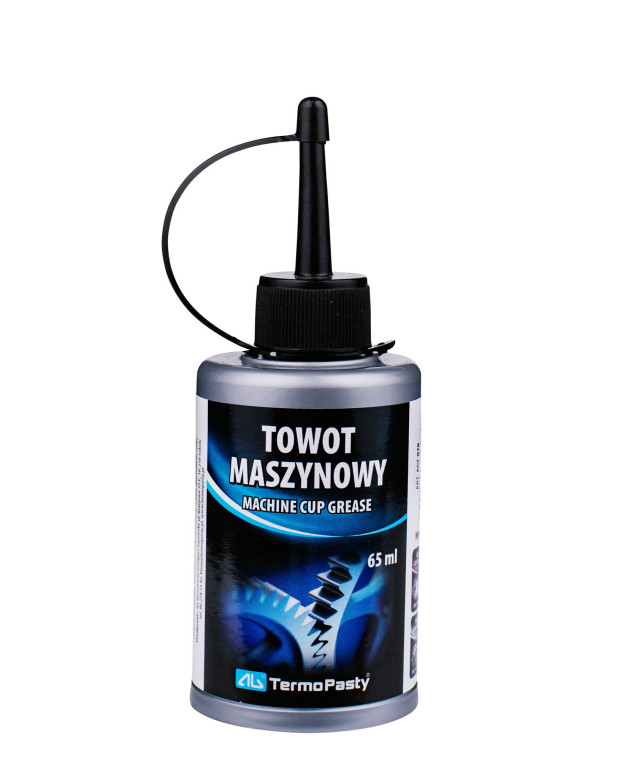 AG TermoPasty Grzegorz Gąsowski