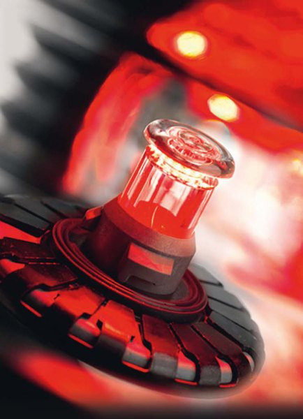 Diody LED dużej mocy. Jak zrealizowac zasilanie - poradnik konstruktora
