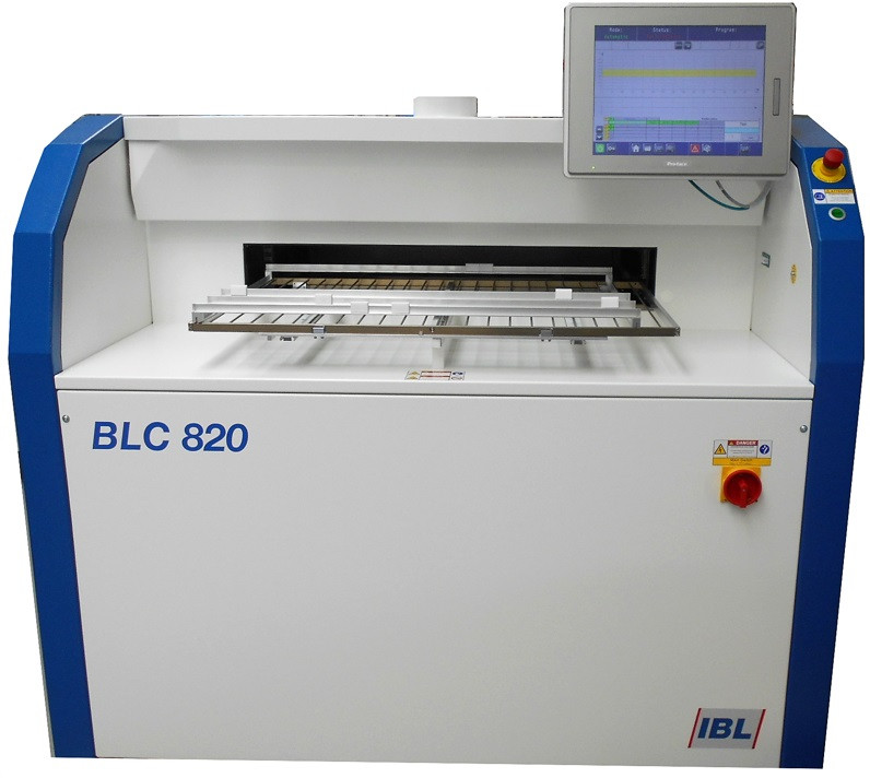 Piece IBL w ofercie PB Technik