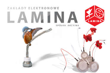Świdnicka firma inwestuje w Zakłady Elektronowe Lamina 