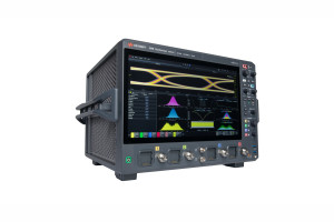 Oscyloskopy laboratoryjne Infiniium XR8