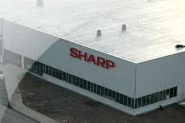 Ponad 100 pracowników z podtoruńskich fabryk Sharpa i Oriona straci pracę 