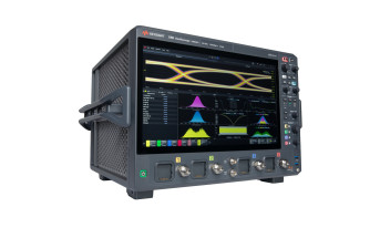 Oscyloskopy laboratoryjne Infiniium XR8