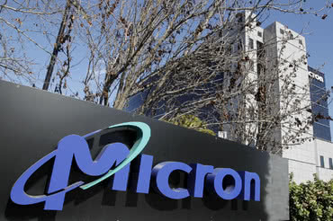 Micron zwiększa inwestycje by zwiększyć produkcję 