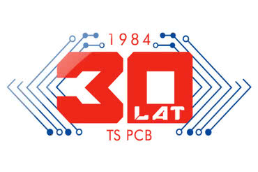 Zakład Wytwarzania Obwodów Drukowanych Techno-Service S.A. zmienia nazwę na TS PCB 