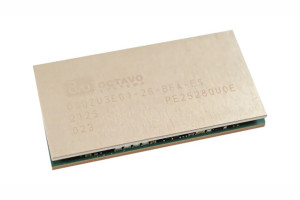 Moduł SiP OSDZU3 z układem Zynq UltraScale+ ZU3