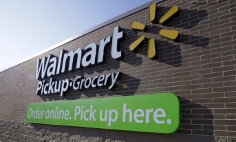 Walmart i Microsoft partnerami w zakresie wykorzystania technologii chmurowej