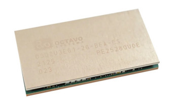 Moduł SiP OSDZU3 z układem Zynq UltraScale+ ZU3