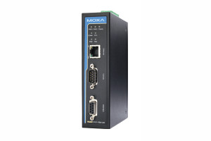 MGate 5101 - konwerter PROFIBUS - Modbus TCP