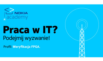 Rekrutacja do FPGA Nokia Academy w Krakowie