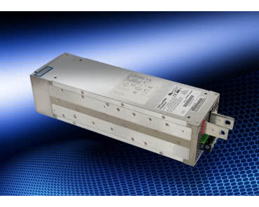 3-fazowy zasilacz przemysłowy o mocy 4kW - TPS4000-24