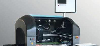 Zobacz automat SMT Pantera XVC na żywo 