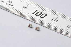 Kondensator MLCC 10 µF/50 VDC w obudowie 0805