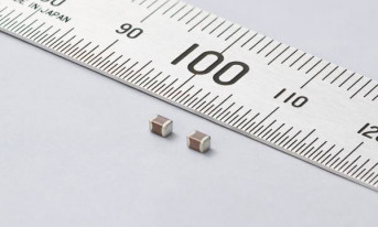 Kondensator MLCC 10 µF/50 VDC w obudowie 0805
