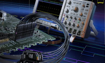 Nowe oscyloskopy Tektronixa