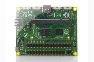 Zestaw deweloperski dla Raspberry Pi