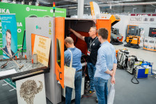 Rozwój technologii laserowych w przemyśle, automatyce i elektronice - Laser Technica 2026 (12–14 maja 2026)