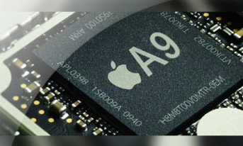 TSMC rozpocznie masową produkcję chipa A9