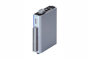 ioLogik E1213 - moduł I/O z 2-portowym switchem i 8 DI, 4DO oraz 4 DIO