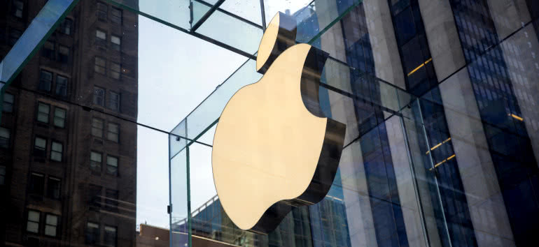 Apple chce pozyskać 7 miliardów dolarów, emitując obligacje 