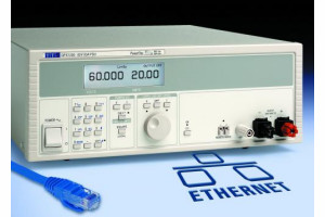 Zasilacz QOX1200 z interfejsem Ethernet