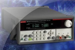 Seria uniwersalnych zasilaczy 86...150W z możliwością programowania sekwencji testowych