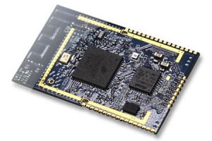 Rodzina Atmel SmartConnect Wi-Fi