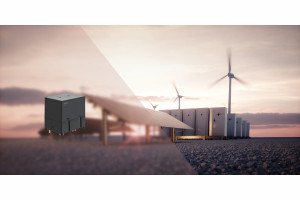 Przekaźnik SPST-NO 800 VDC/100 A do systemów gromadzenia energii i stacji ładowania