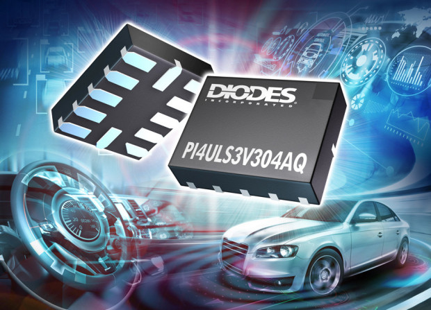 Diodes Incorporated
