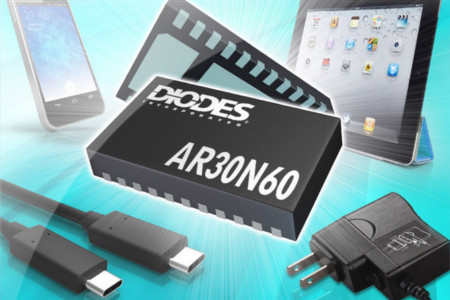 Diodes Incorporated