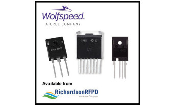 Tanie 650-woltowe tranzystory SiC MOSFET o rezystancji RDS(on) równej 120 mΩ