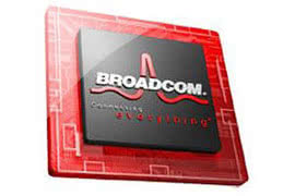 Broadcom objął udziały w producencie procesorów Tilera 