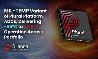 Scalone przetworniki analogowo-cyfrowe Plural