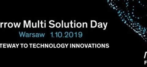 Arrow MultiSolution Day 2019 