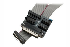 Emulator procesorów 89CX051